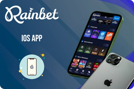 Rainbet iOS App