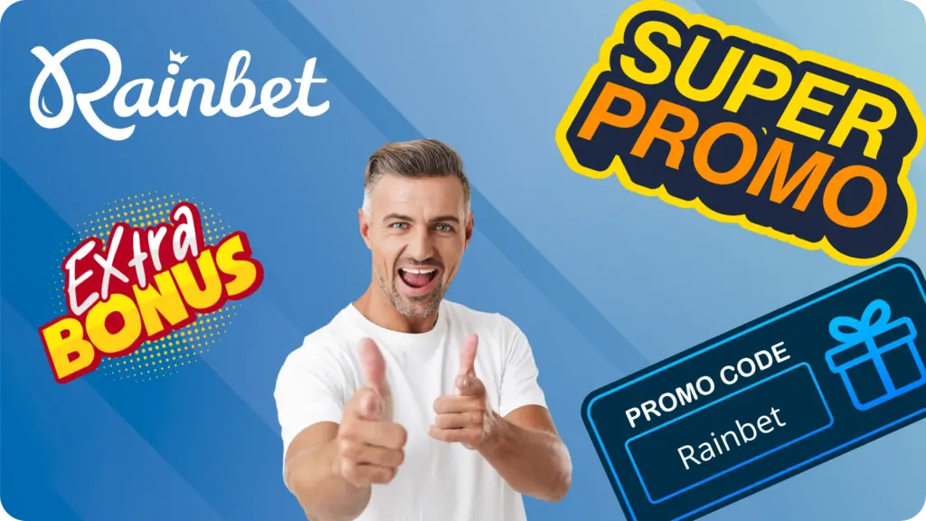 Rainbet promo code